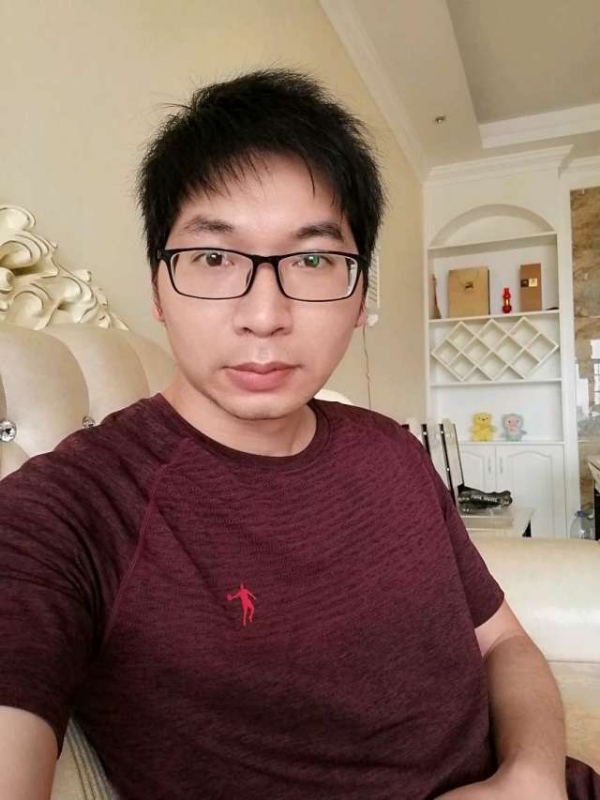 等一个晴天的第二张照片--武宣交友中心